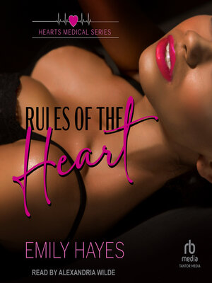 cover image of Rules of the Heart